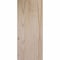 Ekena Millwork Crestline Rough Sawn Corbel w/Backplate, Douglas Fir, 6"W x 14"D x 14"H COR06X14X14CRE01RDF - alternate 3